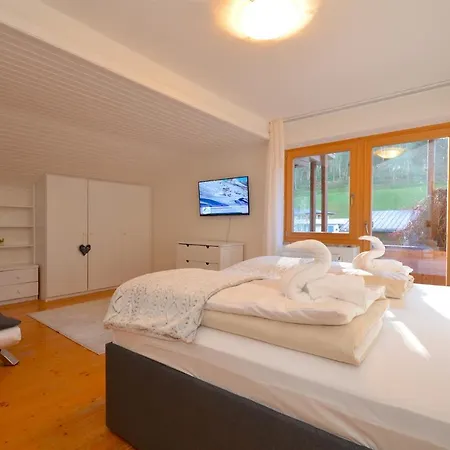 Holiday home Haus Thumersbach - By Alpen Zell am See