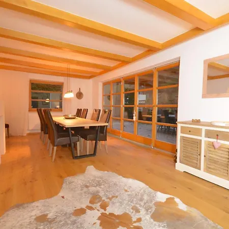 Haus Thumersbach - By Alpen Holiday home