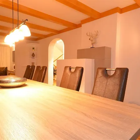 Holiday home Haus Thumersbach - By Alpen *