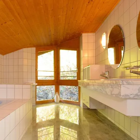 Holiday home Haus Thumersbach - By Alpen *