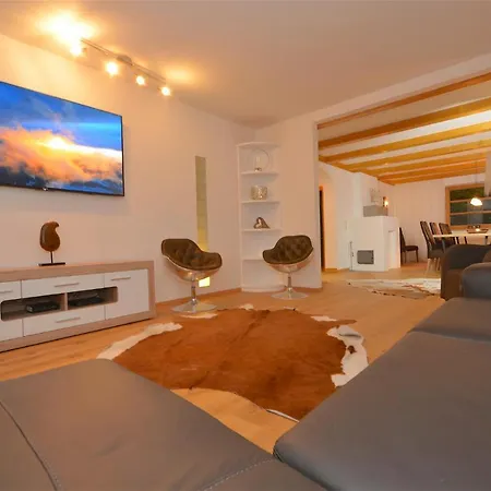 Haus Thumersbach - By Alpen Holiday home Zell am See