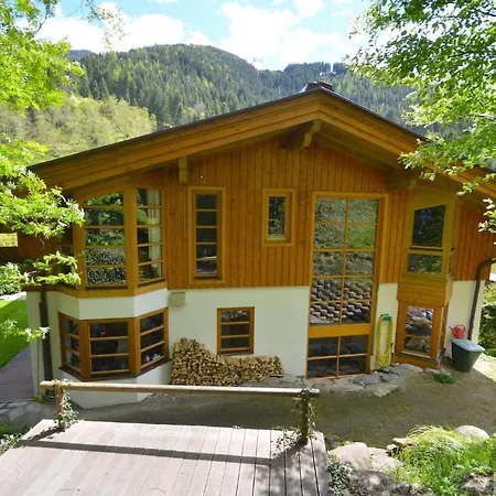Haus Thumersbach - By Alpen * Zell am See