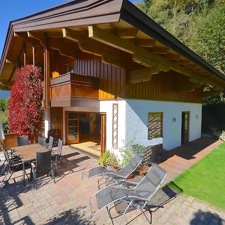 Haus Thumersbach - By Alpen Zell am See