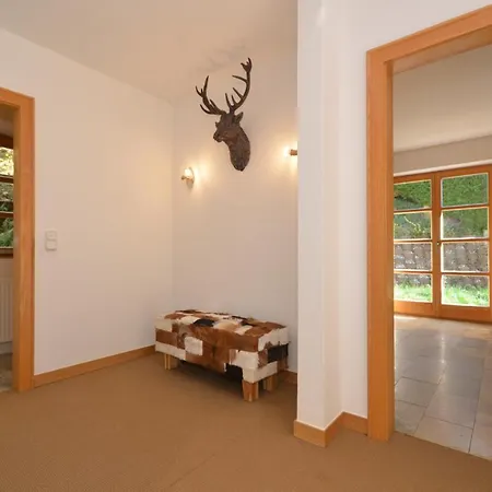 Haus Thumersbach - By Alpen Holiday home *