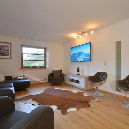 Haus Thumersbach - By Alpen Holiday home Zell am See