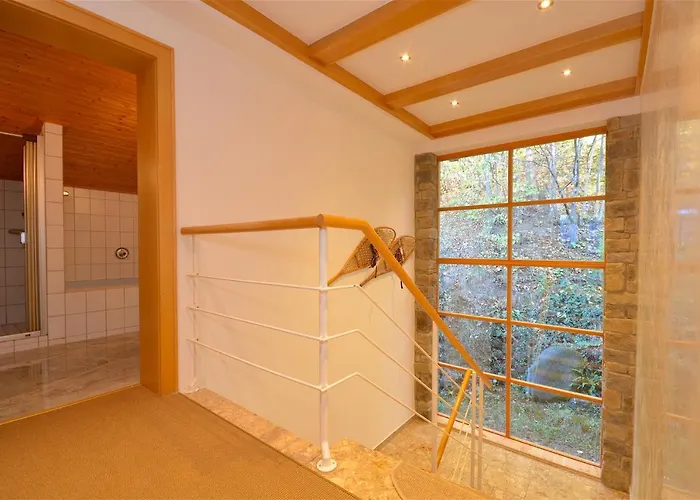 別荘 Haus Thumersbach - By Alpen