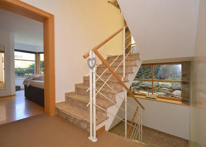 別荘 Haus Thumersbach - By Alpen