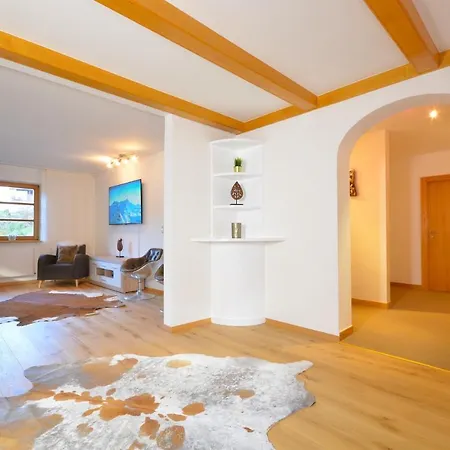 度假居 Haus Thumersbach - By Alpen