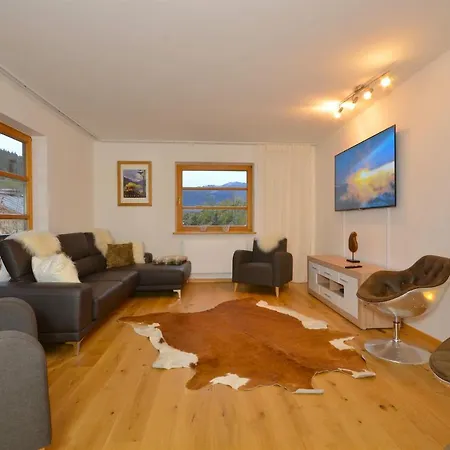 Сasa de vacaciones Haus Thumersbach - By Alpen Zell am See