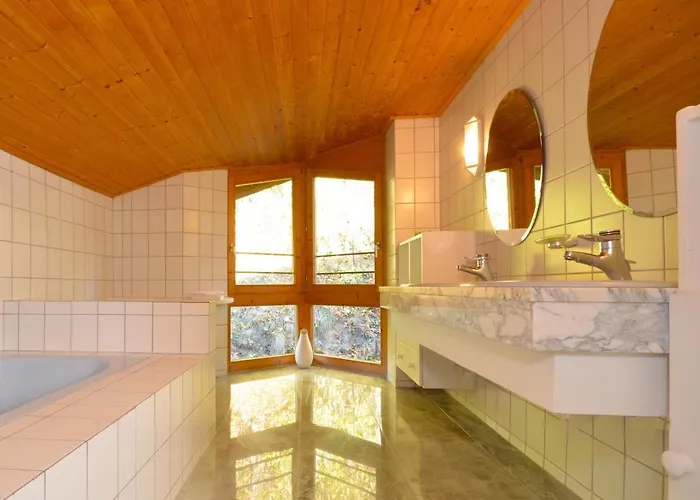 Prázdninový dům Haus Thumersbach - By Alpen *