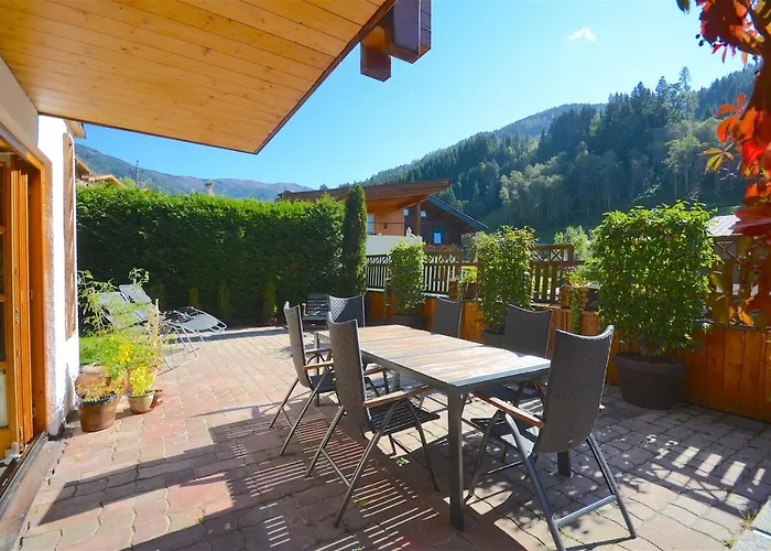 Haus Thumersbach - By Alpen * Zell am See